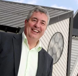 Andy Green FCIPR