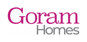 Goram Homes logo