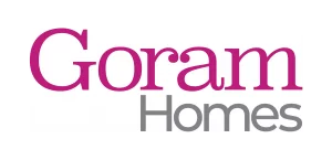 Goram Homes logo