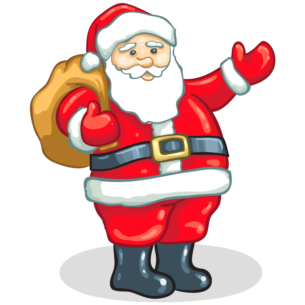 Image result for father christmas